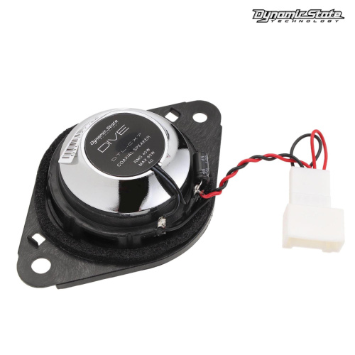 Акустика для TOYOTA, SUBARU, LEXUS,DAIHATSU, LADA. Акустическая система DYNAMIC STATE DTL-CX7. Цена от – 15 450 руб. фото 3