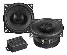 Коаксиальная акустика. Акустическая система HELIX S4X. Цена от – 13 890 руб.
