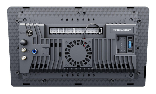 Автомагнитола PROLOGY MPA-380 DSP фото 2