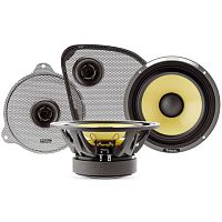 Акустика для HARLEY DAVIDSON. Акустическая система FOCAL HDK 165-2014\UP. Цена от – 89 680 руб.