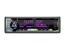 Автомагнитола AURA INDIGO-878DSP типоразмера 1 DIN по цене от – 6 990 руб.