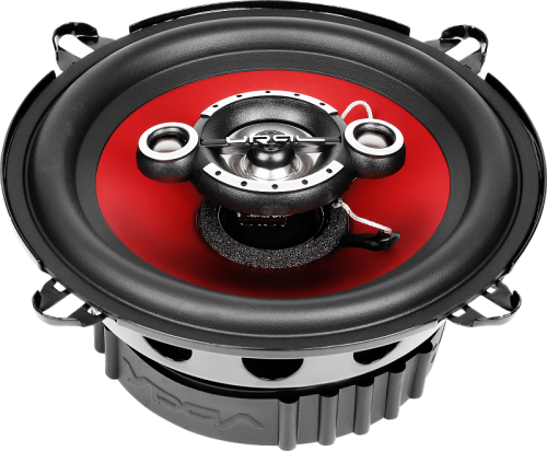 Коаксиальная акустика. Акустическая система УРАЛ DDB AS-D1341. Цена от – 2&nbsp;990 руб. фото 5