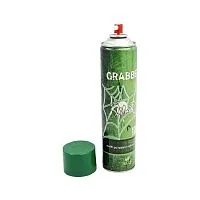 *Клей аэрозольный GRABBER 100. Цена – 690 руб.