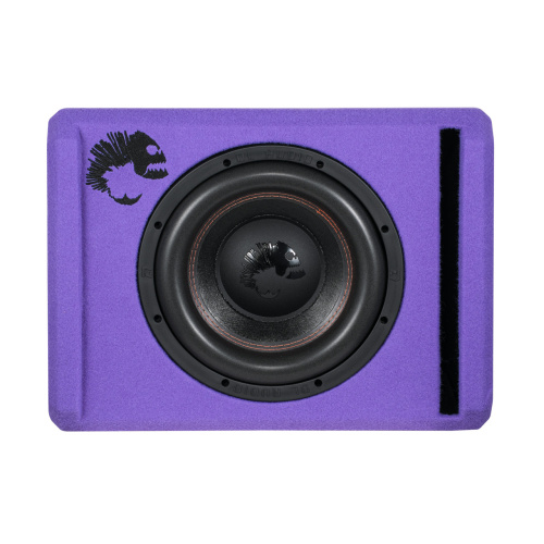 Сабвуфер DL AUDIO PIRANHA 10A PURPLE V.2. Цена – 13&nbsp;190 руб. фото 3