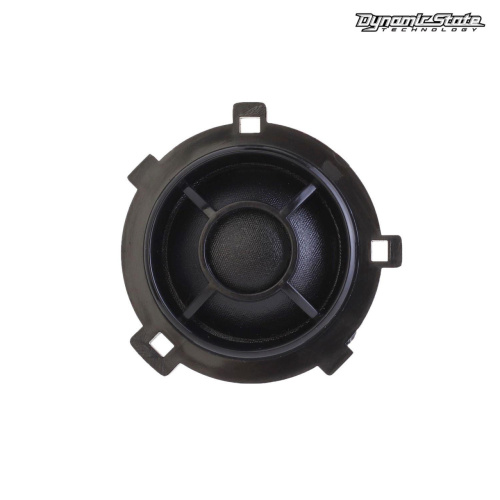 Акустика для VOLKSWAGEN, SKODA, SEAT. Акустическая система DYNAMIC STATE DVW-T25. Цена от – 4 790 руб.