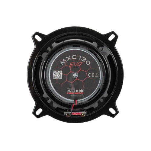 Коаксиальная акустика. Акустическая система AUDIO SYSTEM (Germany) MXC130 EVO. Цена от – 8 190 руб. фото 3 Коаксиальная акустика. Акустическая система AUDIO SYSTEM (Germany) MXC130 EVO. Цена от – 8 190 руб. фото 3