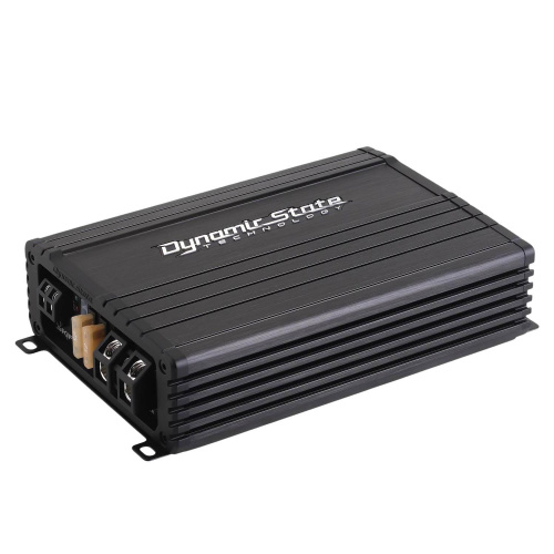 Усилитель DYNAMIC STATE SKIF SKA-1000.1 24V. Цена – 11&nbsp;890 руб.