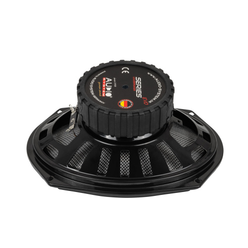 Низкочастотная акустика. Акустическая система AUDIO SYSTEM (Germany) AS609 EVO. Цена от – 15&nbsp;390 руб. фото 5