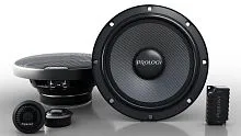 2 компонентная акустика. Акустическая система PROLOGY PX-65CS. Цена от – 4 290 руб.