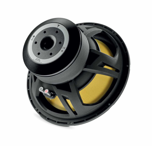 Сабвуфер FOCAL SUB 30KX EVO. Цена – 59 360 руб. фото 3
