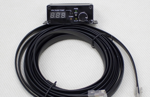 Усилитель FSD AUDIO MASTER D2.600. Цена – 19 260 руб. фото 2