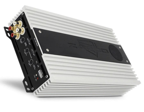 Усилитель ZAPCO ST-2XP SQ III. Цена – 39&nbsp;990 руб.