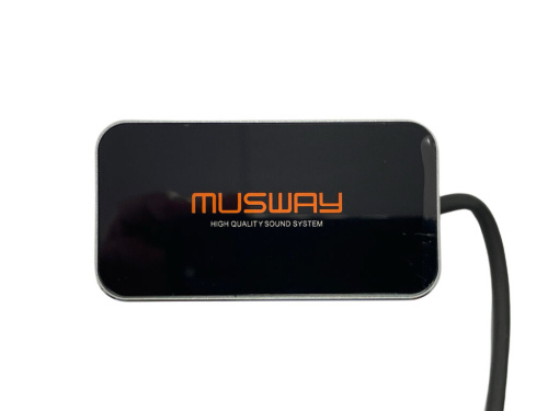 Модуль BLUETOOTH USB С ПОДДЕРЖКОЙ AptX HD и LDAC MUSWAY BTA HD. По цене – 9 490 руб. фото 2 Модуль BLUETOOTH USB С ПОДДЕРЖКОЙ AptX HD и LDAC MUSWAY BTA HD. По цене – 9 490 руб. фото 2