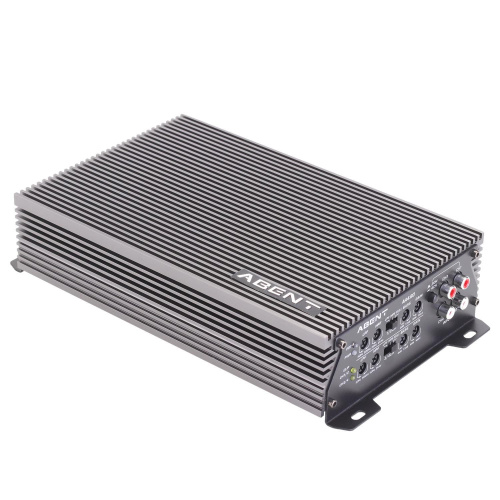 Усилитель ABENT AA4.60. Цена – 6 850 руб. фото 5 Усилитель ABENT AA4.60. Цена – 6 850 руб. фото 5