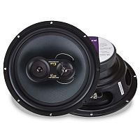 Коаксиальная акустика. Акустическая система KICX PD 803. Цена от – 7 890 руб.