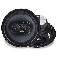 Коаксиальная акустика. Акустическая система KICX PD 803. Цена от – 7 890 руб.