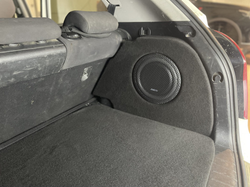 Короб стелс SsangYong Actyon 2. Цена – 8 490 руб. фото 2