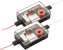 Кроссовер BLAM BFT02