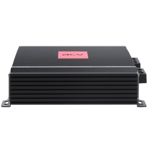 Усилитель ACV LX-2.60. Цена – 4 690 руб. фото 4