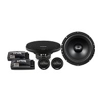 2 компонентная акустика. Акустическая система ORIS ELECTRONICS JB-65Q. Цена от – 7 890 руб.