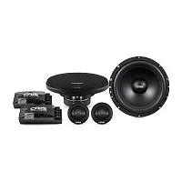 2 компонентная акустика. Акустическая система ORIS ELECTRONICS JB-65Q. Цена от – 7 890 руб.