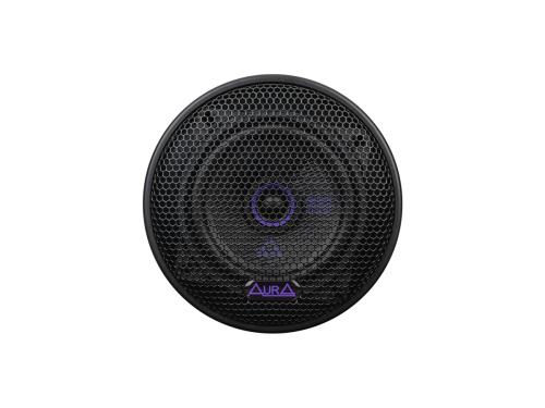 Коаксиальная акустика. Акустическая система AURA INDIGO-GF4X. Цена от – 4 390 руб. фото 6
