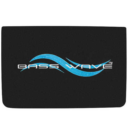 Сабвуфер RECOIL RS10. Цена – 14 790 руб. фото 3