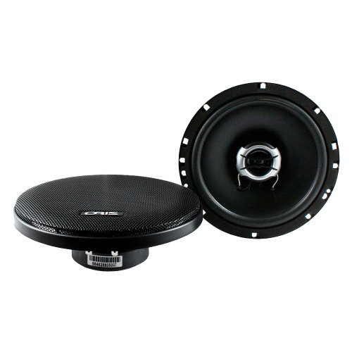 Коаксиальная акустика. Акустическая система ORIS ELECTRONICS JB-652Q. Цена от – 3 450 руб.