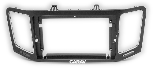 Переходная рамка CARAV 22-404. Цена – 1 890 руб.