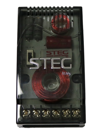 2 компонентная акустика. Акустическая система STEG SG 650 C. Цена от – 29 950 руб. фото 5
