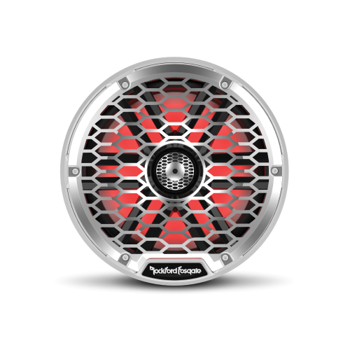 Акустика для яхт и катеров . Акустическая система ROCKFORD FOSGATE M2-8. Цена от – 49&nbsp;990 руб. фото 4