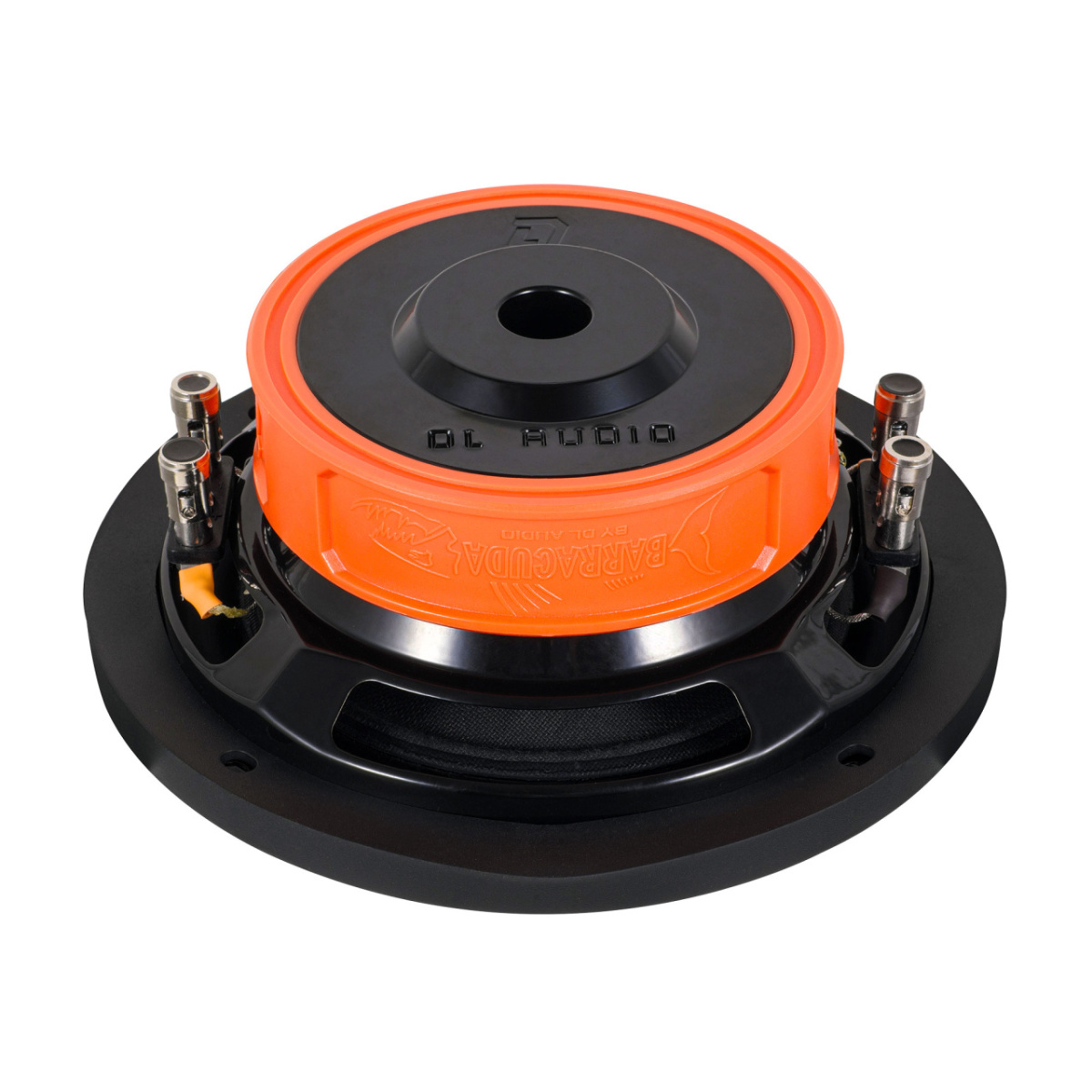 Сабвуфер 6Х9 от DL AUDIO