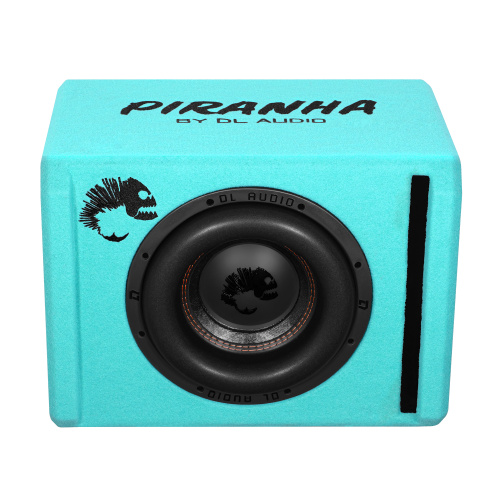 Сабвуфер DL AUDIO PIRANHA 10A MARINE V.3. Цена – 13&nbsp;190 руб.
