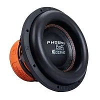 *Сабвуфер DL AUDIO PHOENIX BASS MACHINE 12. Цена – 19 290 руб.