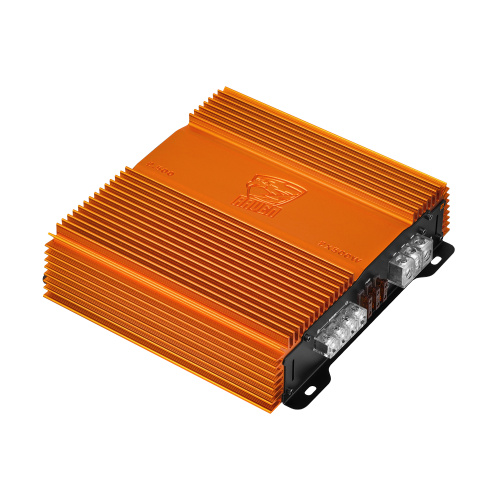 Усилитель DL AUDIO RAVEN 2.500. Цена – 14&nbsp;490 руб.