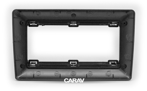 Переходная рамка CARAV 22-1278. Цена – 2 300 руб. фото 2