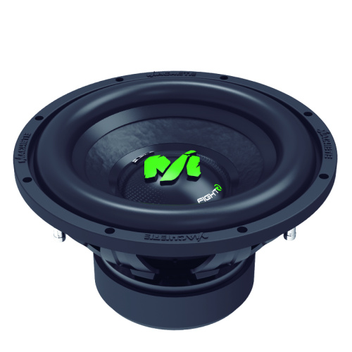 Сабвуфер MACHETE MF-12R D2/D4. Цена – 11&nbsp;390 руб. фото 2