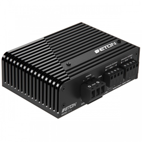 Усилитель ETON MICRO 250.4. Цена – 23 890 руб.