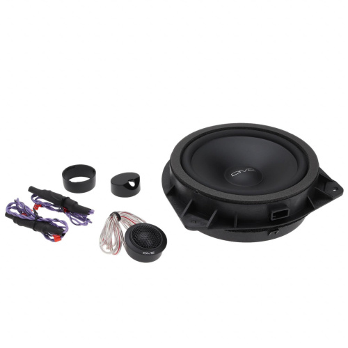 Акустика для TOYOTA, SUBARU, LEXUS,DAIHATSU, LADA. Акустическая система DYNAMIC STATE DTL-CS16. Цена от – 10 090 руб. фото 2