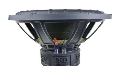 Сабвуфер FSD AUDIO MASTER 15 D2/D4 PRO. Цена – 8 510 руб. фото 5 Сабвуфер FSD AUDIO MASTER 15 D2/D4 PRO. Цена – 8 510 руб. фото 5
