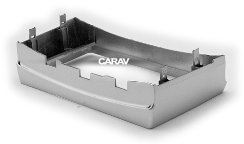 Переходная рамка CARAV 22-776. Цена – 1 040 руб. фото 2