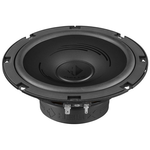 2 компонентная акустика. Акустическая система HELIX PF K165.2. Цена от – 13 890 руб. фото 7