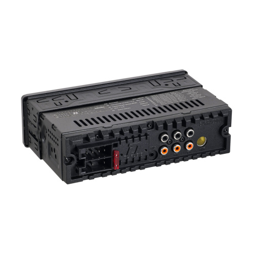 Автомагнитола DL AUDIO Barracuda HALF-DSP Head Unit типоразмера 1 DIN по цене от – 3 490 руб. фото 3