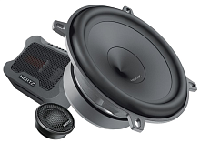 2 компонентная акустика. Акустическая система HERTZ MPK 130.3. Цена от – 35 690 руб.