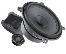 2 компонентная акустика. Акустическая система HERTZ MPK 130.3. Цена от – 35 690 руб.