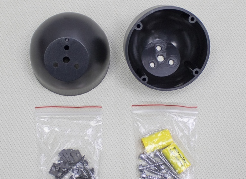 Рупорные твиттеры. Акустическая система FSD AUDIO STANDART TW-T 70 SL. Цена от – 2&nbsp;690 руб. фото 2