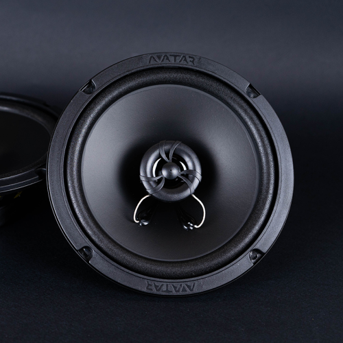 Коаксиальная акустика. Акустическая система AVATAR XBR-613U. Цена от – 2 240 руб. фото 4
