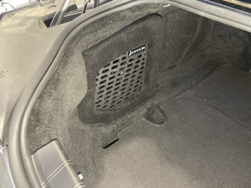 Короб Стелс Chevrolet Camaro 6. Цена – 10&nbsp;990 руб. фото 3