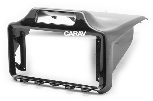 Переходная рамка CARAV 22-1277. Цена – 5 990 руб. фото 2