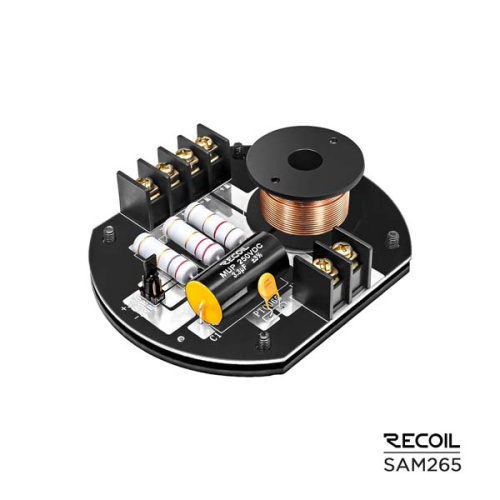 2 компонентная акустика. Акустическая система RECOIL SAM265. Цена от – 37 990 руб. фото 2 2 компонентная акустика. Акустическая система RECOIL SAM265. Цена от – 37 990 руб. фото 2